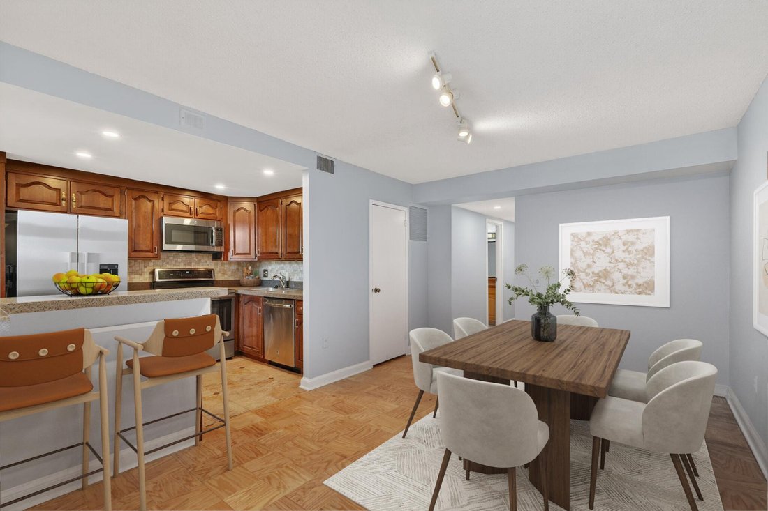 Condo in Washington, District of Columbia, United States 2 - 18464238