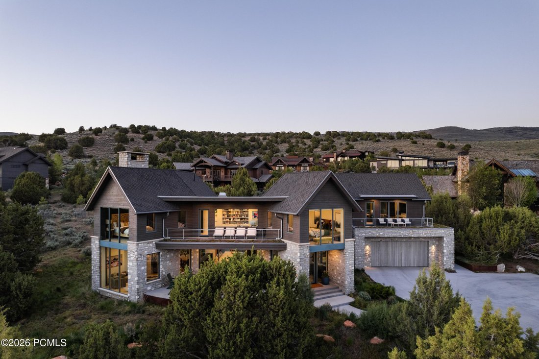 House in Heber City, Utah, United States 4 - 18466940