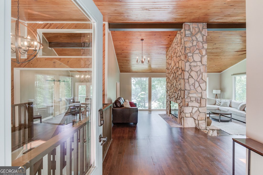 House in Gainesville, Georgia, United States 5 - 18460099