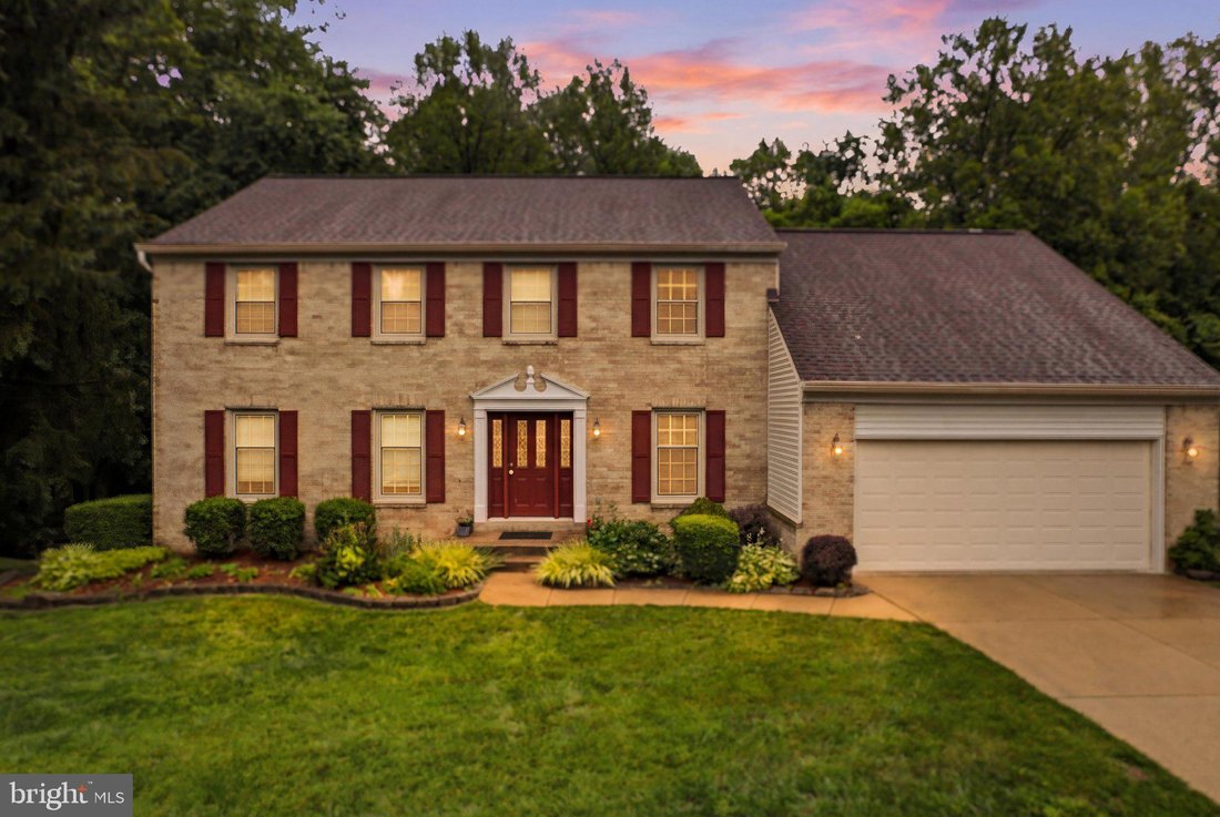 House in Fairfax, Virginia, United States 1 - 18471469