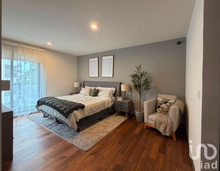 Apartment in Mexico City, Mexico 5 - 17075487
