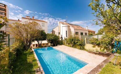 Apartment in Vigo (District), Vigo, Spain 1