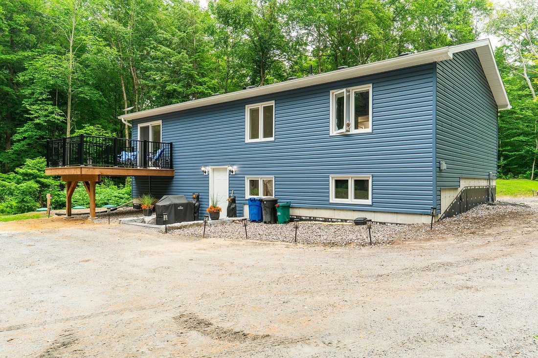 House in Muskoka Lakes, Ontario, Canada 4 - 18470780