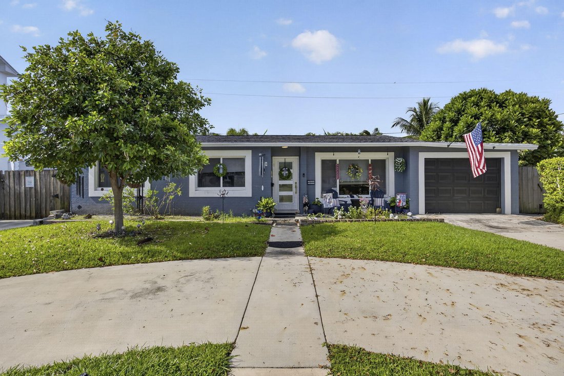House in West Palm Beach, Florida, United States 2 - 18465629