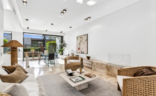 Maison à Bayview, Nouvelle-Galles du Sud, Australie 1