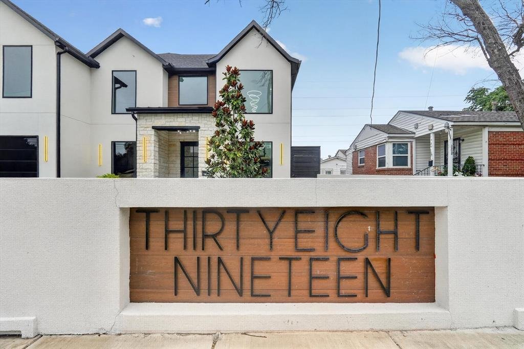 House in Dallas, Texas, United States 3 - 18468759