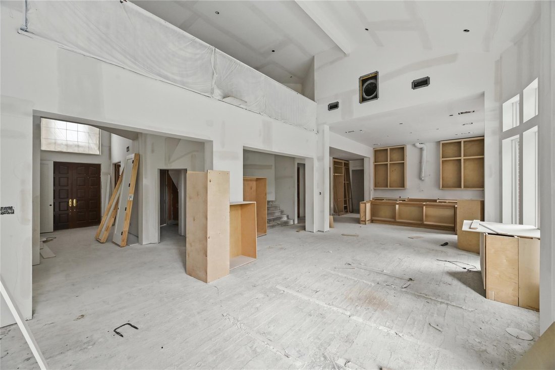 House in Houston, Texas, United States 1 - 18470522