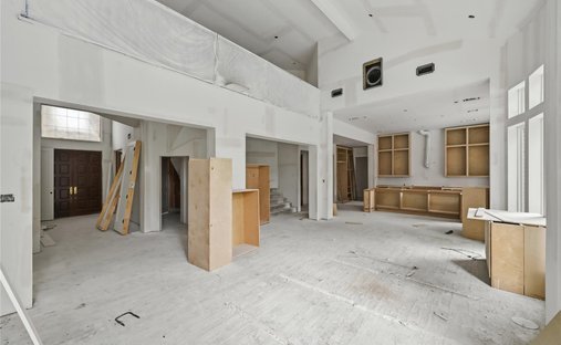 House in Houston, Texas, United States 1