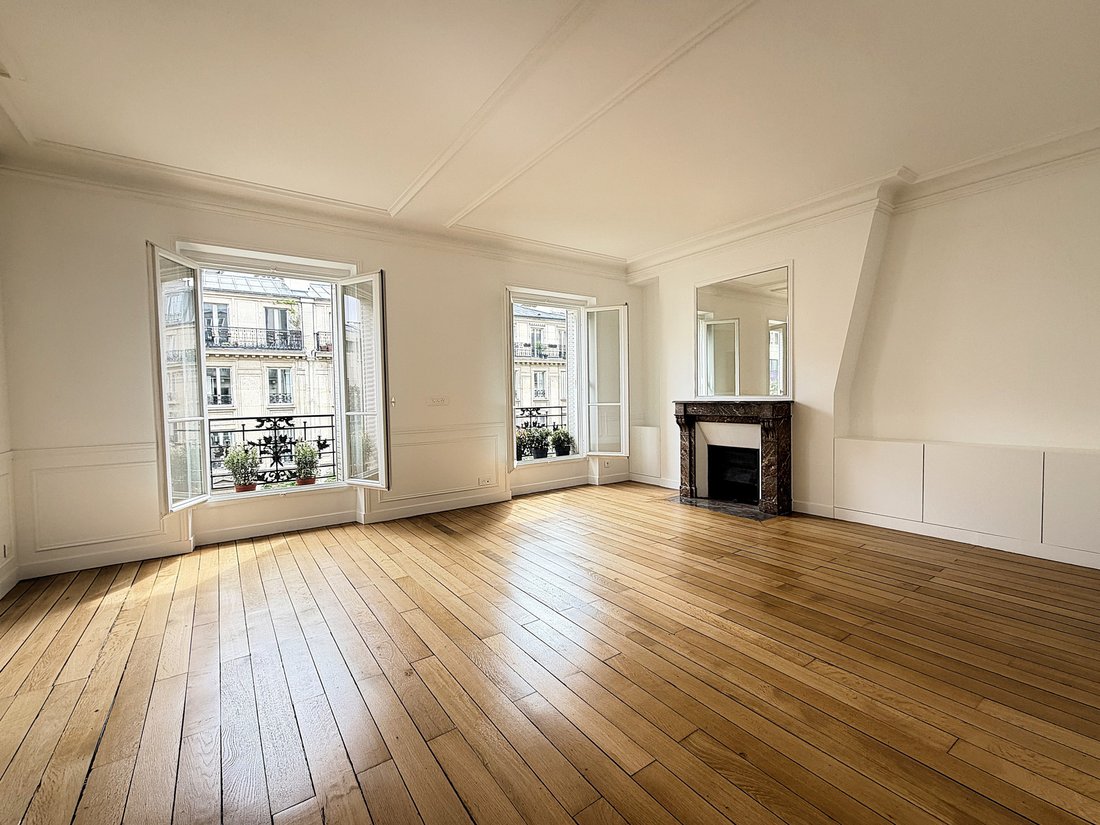Apartment in Invalides, Paris 7e Arrondissement, Paris 2 - 18468347