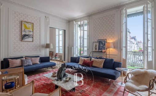 Wohnung in Cordeliers-Célestins-Bourse, Lyon 2e Arrondissement, Lyon 1
