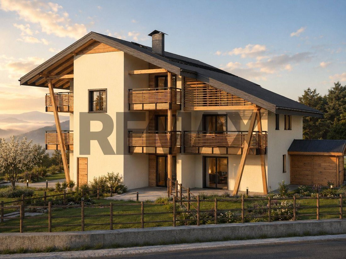 House in Ossana, Trentino – Alto Adige/Südtirol, Italy 2 - 18464898