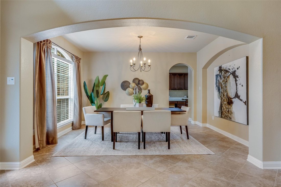 House in Pflugerville, Texas, United States 4 - 17758732