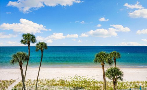 Condo in Naples, Florida, United States 1