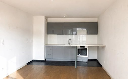 Apartamento en Vincennes, Isla de Francia, Francia 1