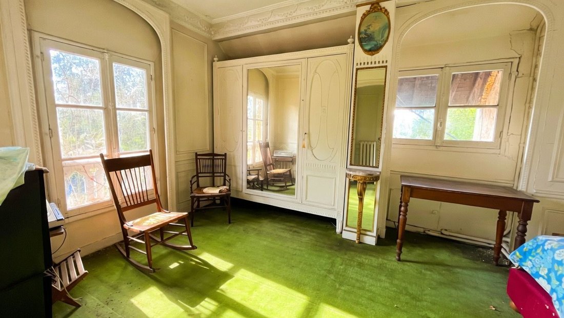 Maison à Napoléon, Maisons-Laffitte, France 5 - 18468091