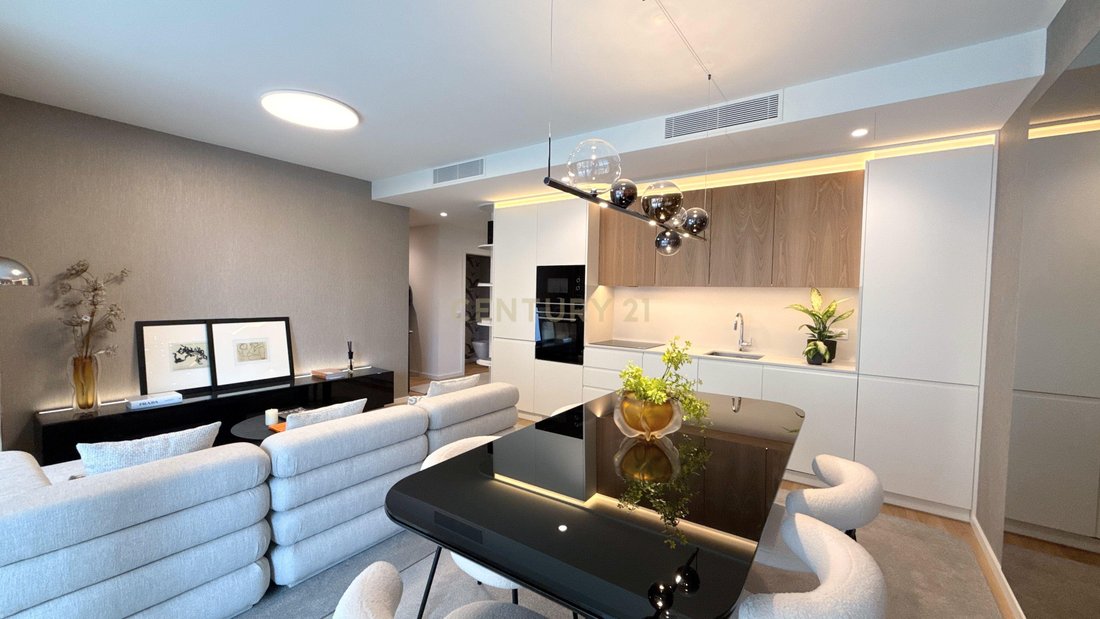 Apartment in Santa Marinha e Sao Pedro da Afurada, Porto District, Portugal 1 - 17668726