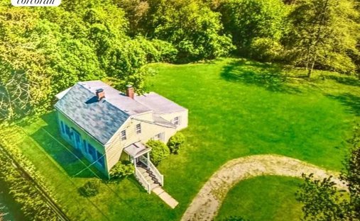 House in Southampton, New York, United States 1
