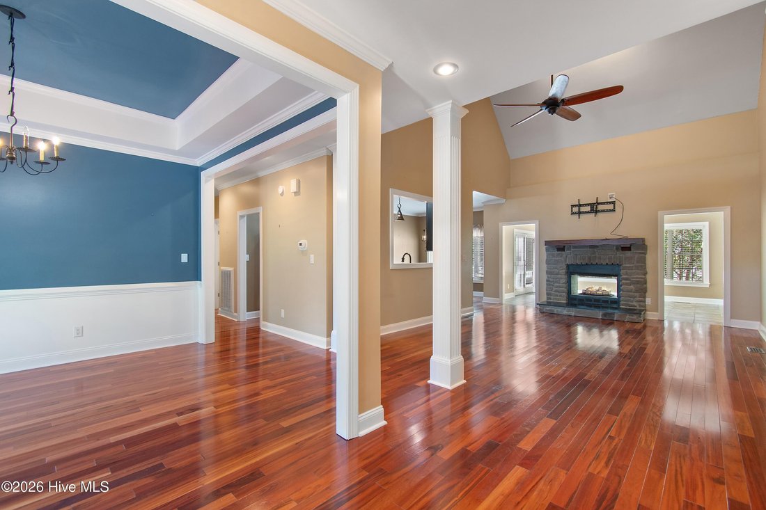 House in Southport, North Carolina, United States 5 - 18470654