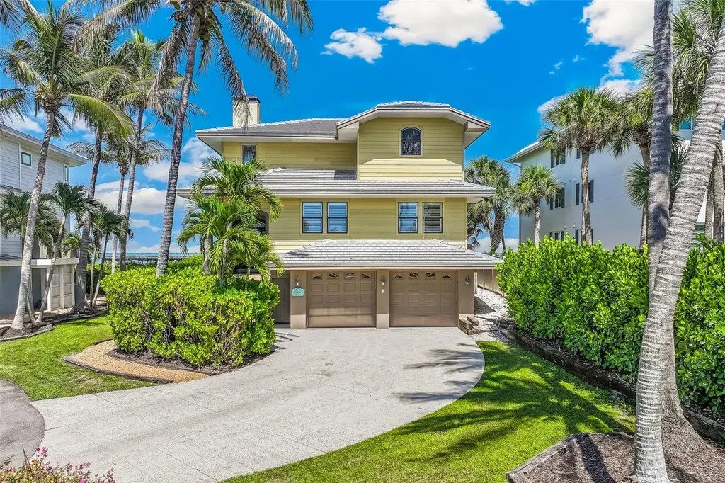 House in Cape Haze, Florida, United States 1 - 18346134