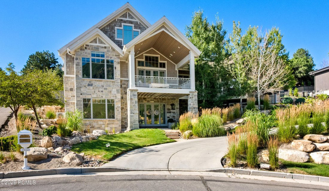 House in Sandy, Utah, United States 2 - 18458604
