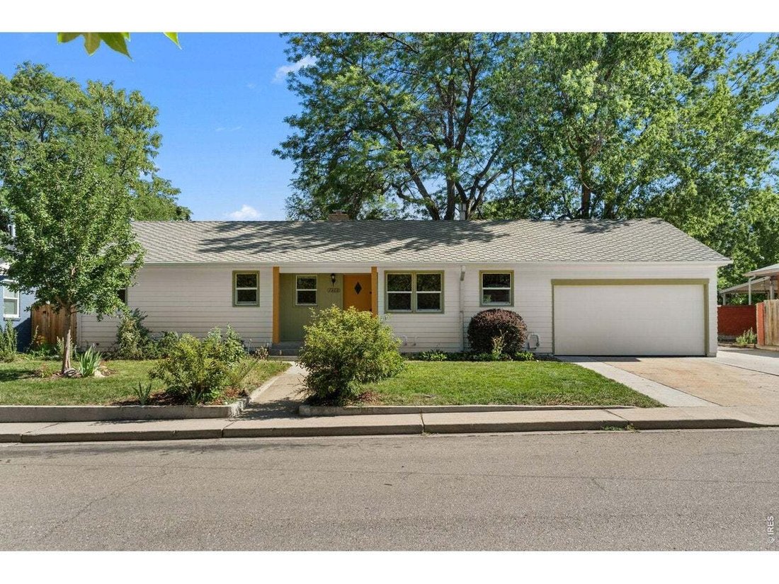 House in Longmont, Colorado, United States 3 - 18464697