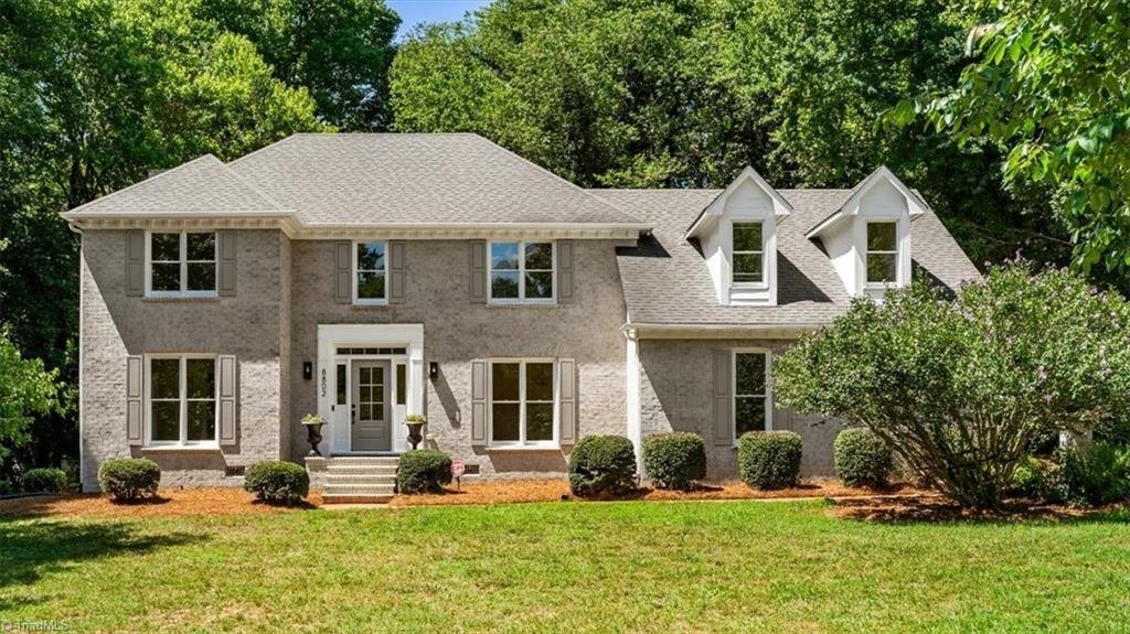 House in High Point, North Carolina, United States 1 - 18456152
