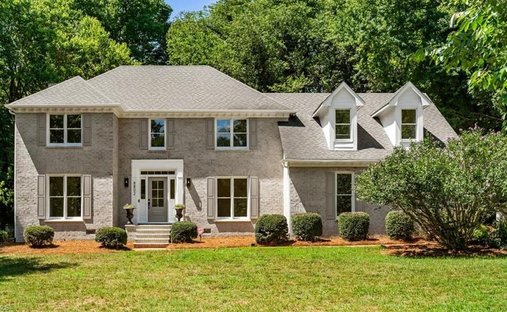 House in High Point, North Carolina, United States 1