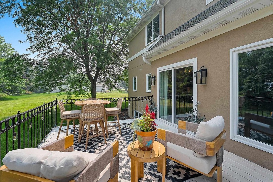 House in Suamico, Wisconsin, United States 5 - 18458880