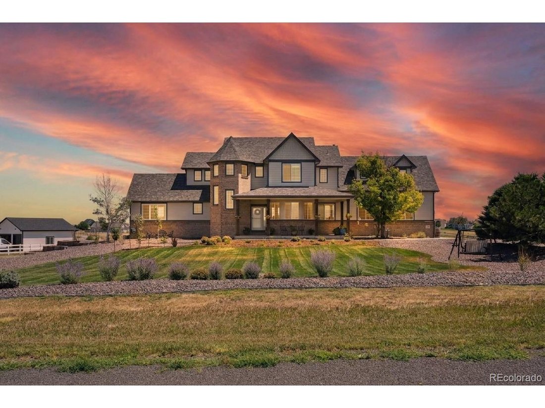 House in Watkins, CO, United States 1 - 18114407