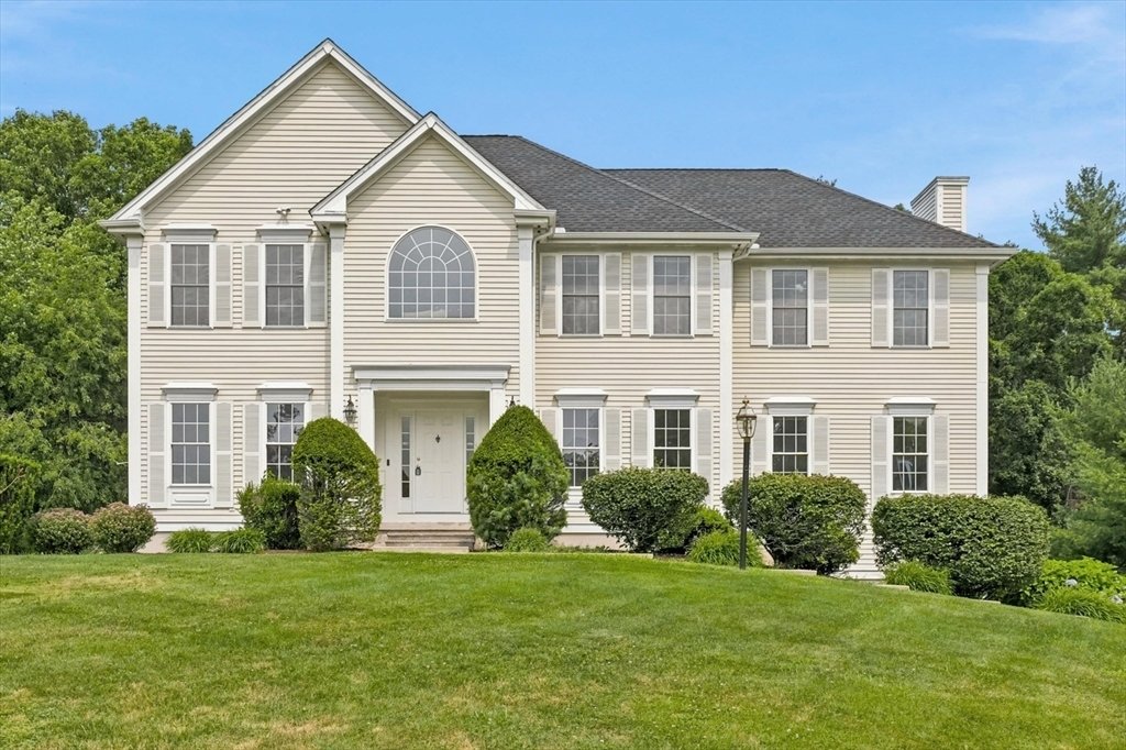 House in North Andover, Massachusetts, United States 1 - 18465500