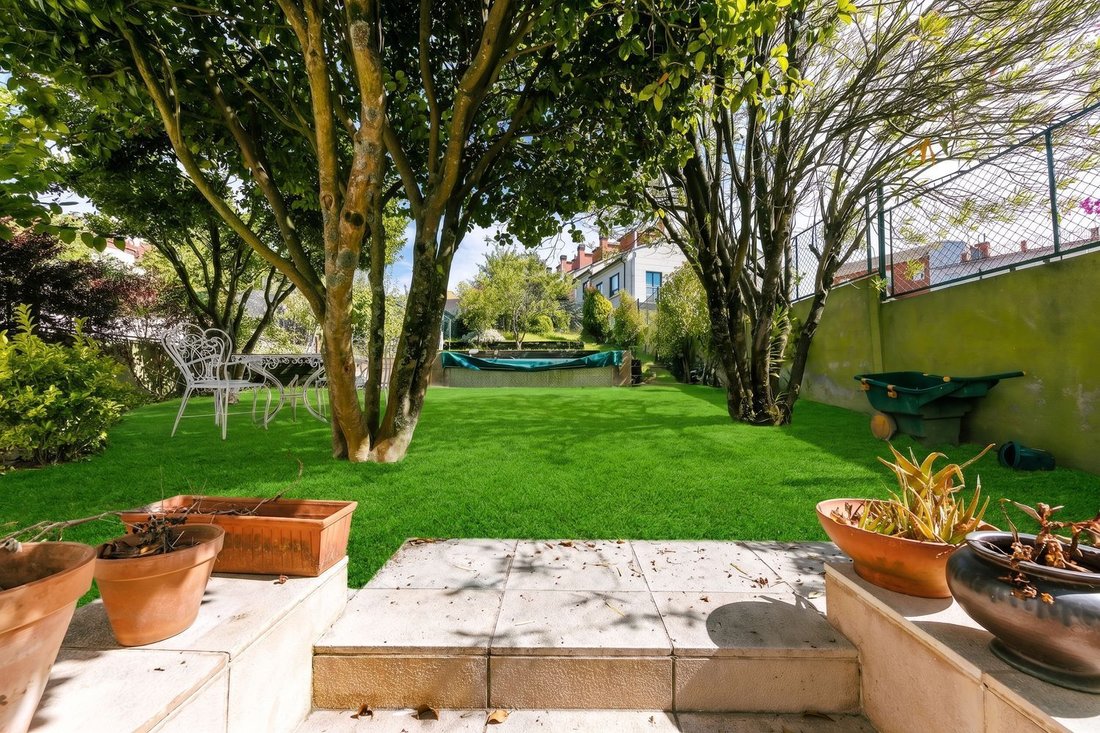 Apartment in Vigo (District), Vigo, Spain 4 - 18460625