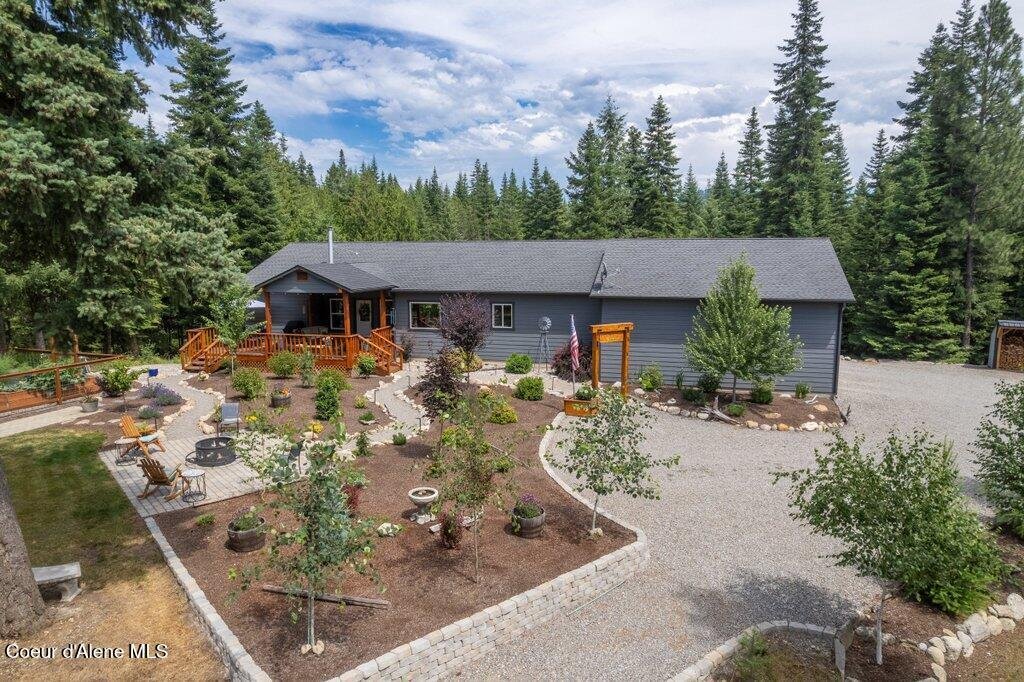 House in Rathdrum, Idaho, United States 3 - 17705065