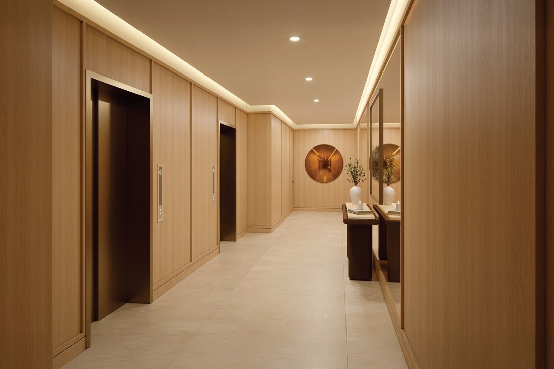 Apartment in Dubai Marina / Marsa Dubai, Dubai, United Arab Emirates 4 - 18457282