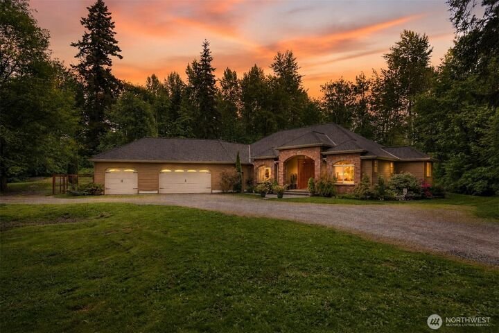 House in Blaine, Washington, United States 1 - 18465112