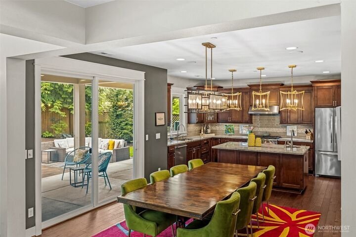 House in Burien, Washington, United States 5 - 18465131