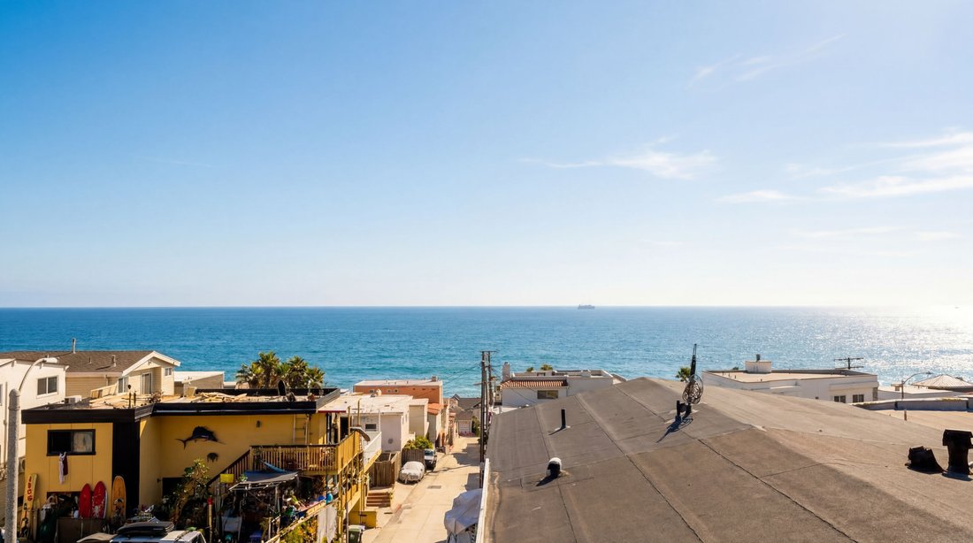 House in Manhattan Beach, California, United States 1 - 18457226