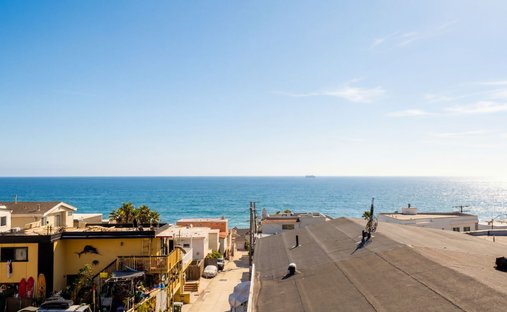 Casa a Manhattan Beach, California, Stati Uniti 1