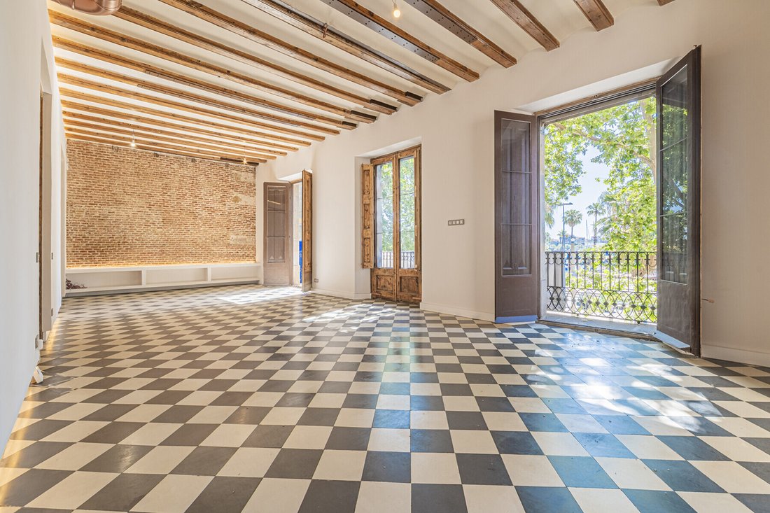 Apartment in Ciutat Vella, Barcelona, Spain 3 - 18471520
