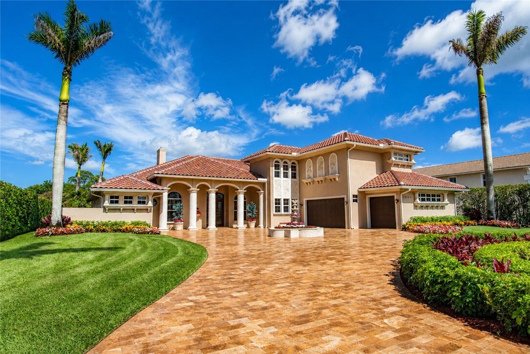 House in Fort Pierce, Florida, United States 3 - 18458760