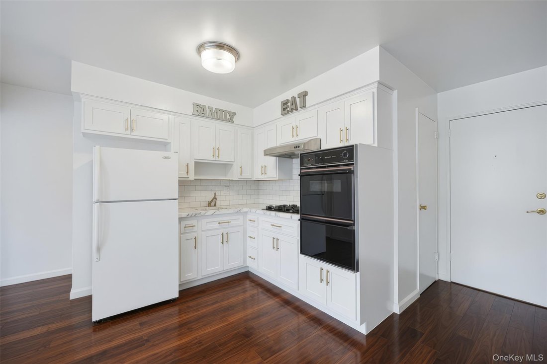 Apartment in New York, New York, United States 3 - 18455495