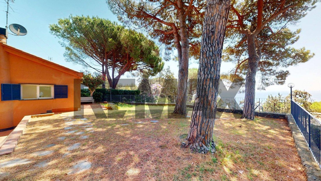 Villa in Piani d'Invrea, Varazze, Liguria 3 - 18464894