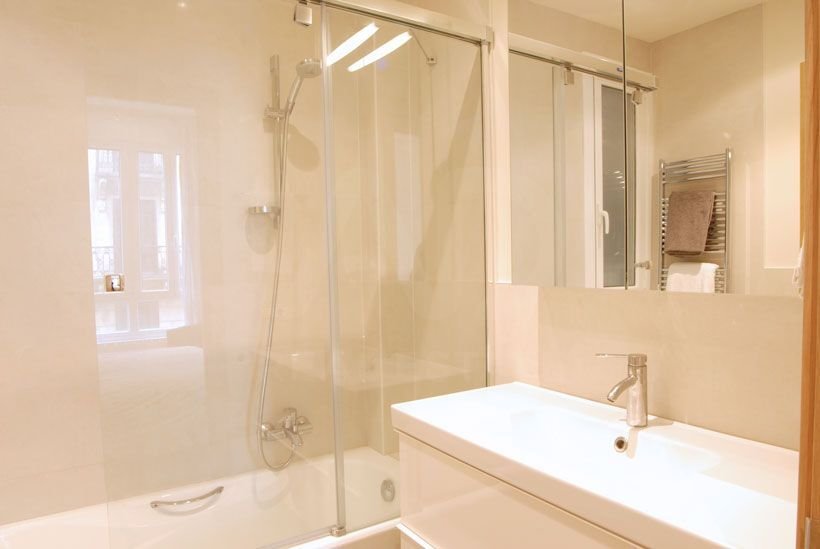 Apartment in Ipar-Ekialdea, Donostia-San Sebastian, Spain 5 - 18461108