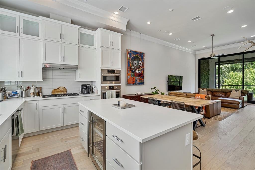 Townhouse in Dallas, Texas, United States 5 - 18470606
