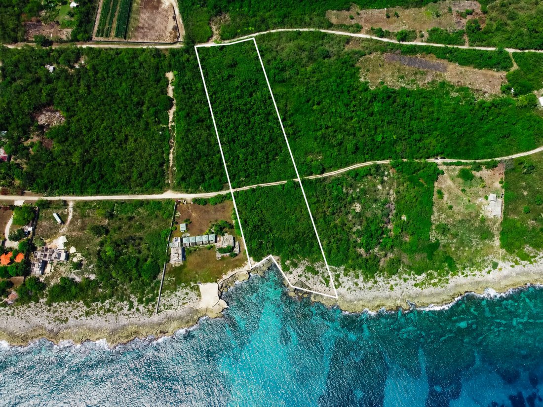 Land in West End, Westmoreland Parish, Jamaica 4 - 18462154