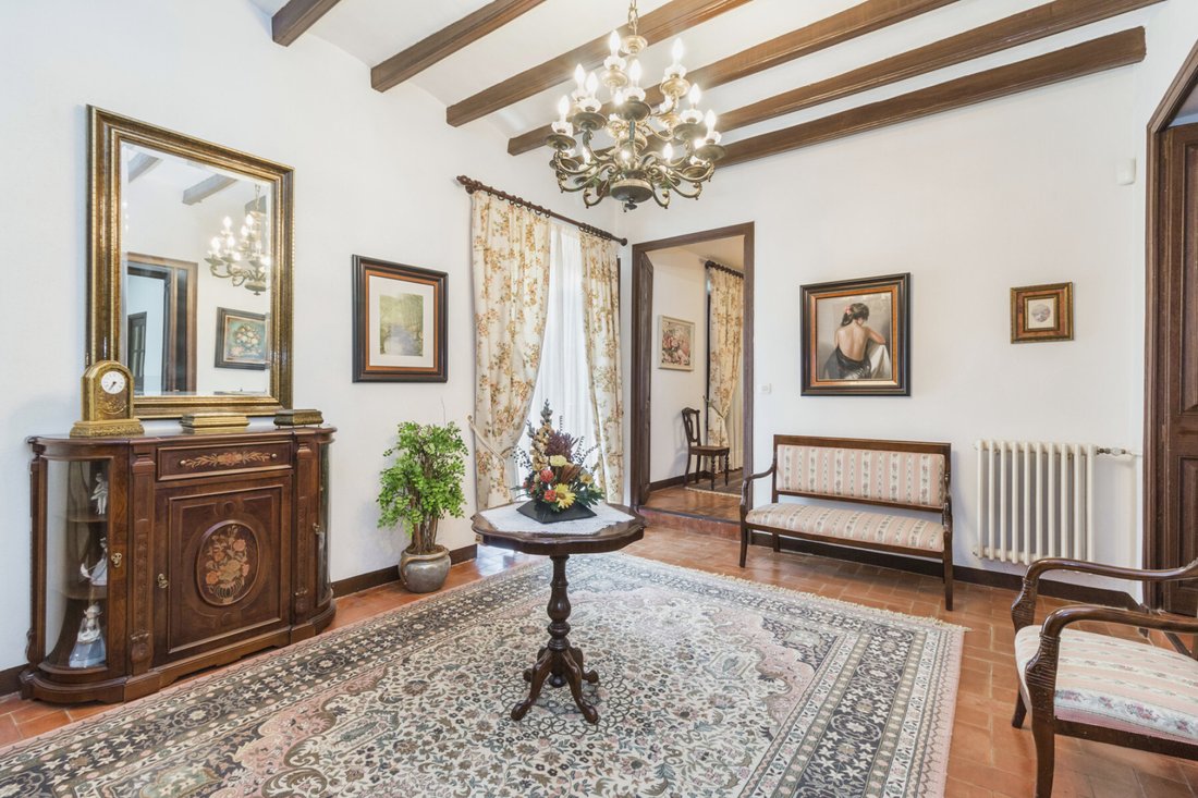Finca in Castellet i la Gornal, Catalonia, Spain 5 - 18471085
