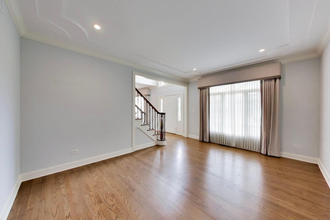 House in Tinley Park, Illinois, United States 2 - 18454470