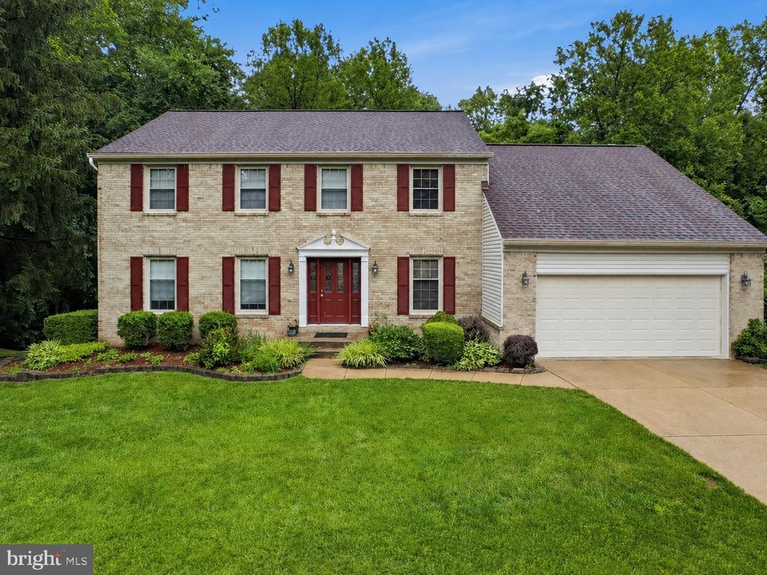 House in Fairfax, Virginia, United States 1 - 18471469