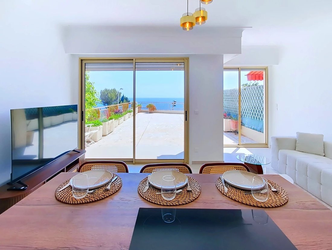 Apartment in Mont Boron, Nice, Provence-Alpes-Côte d'Azur 4 - 18468753