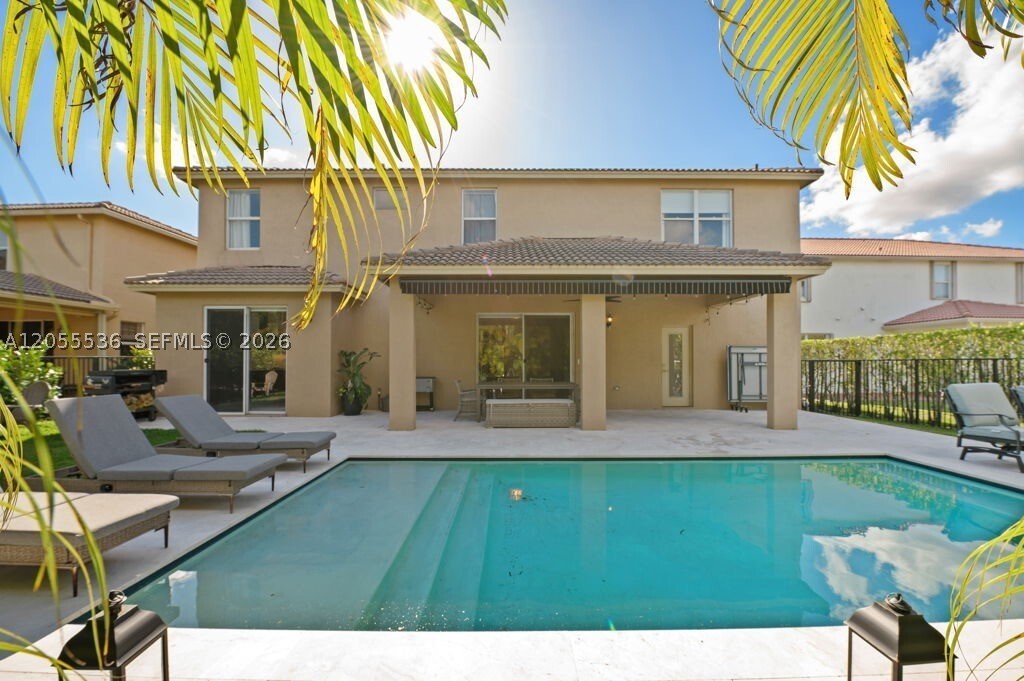 House in Weston, Florida, United States 1 - 18459385