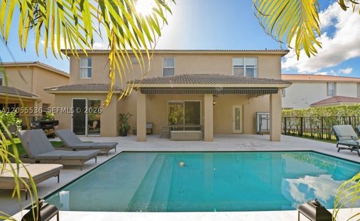 House in Weston, Florida, United States 1